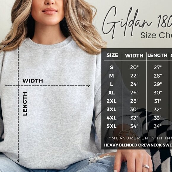 Custom Matching Couples Sweatshirts Sweaters - Her King His Queen - Picture 3 of 3